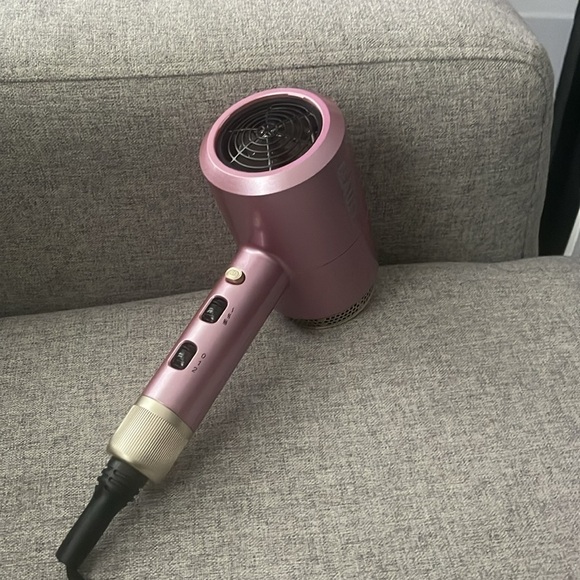 Cortex Beauty Lightweight Blazer Blow Dryer - 1600 Watt - Picture 4 of 4